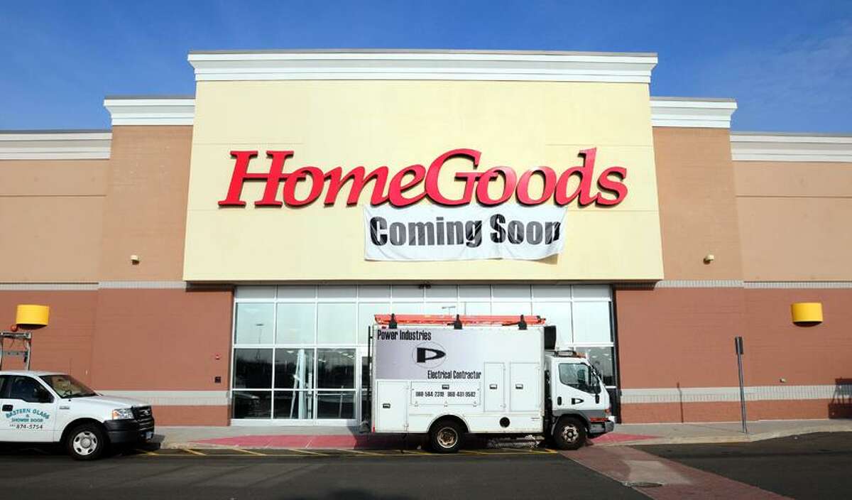 HomeGoods Opens Up New Location In Morris County