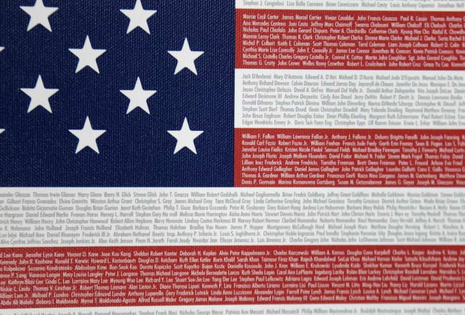 Problems plague many 9/11 charities - New Haven Register