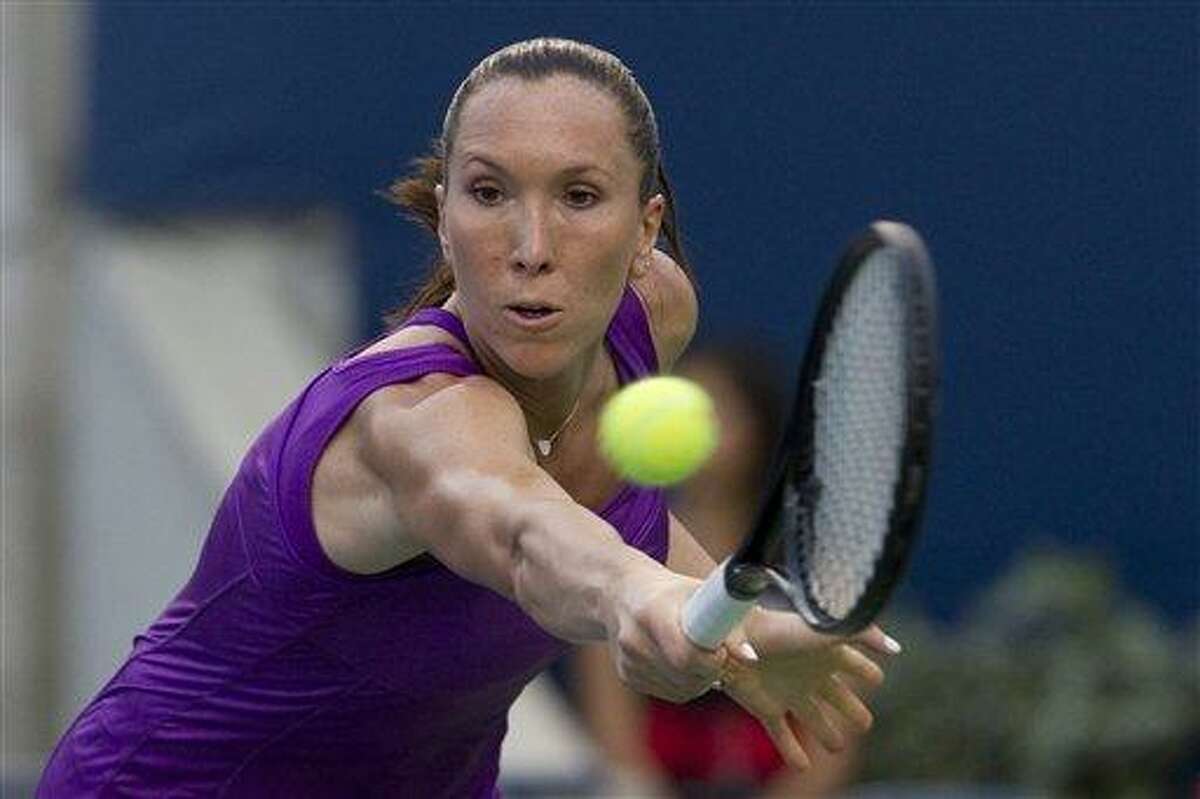 Jankovic wants top spot, Tennis News