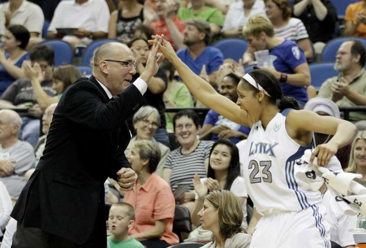 WNBA Star Maya Moore Will Skip Second Year of Basketball