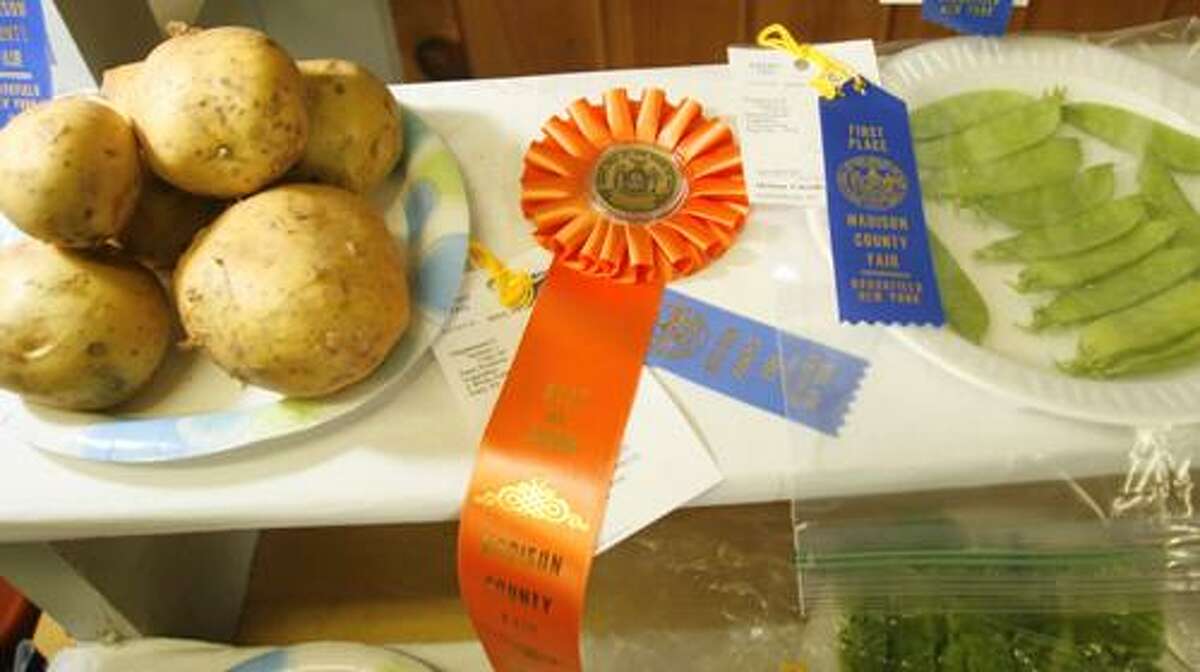 Madison County Fair highlights