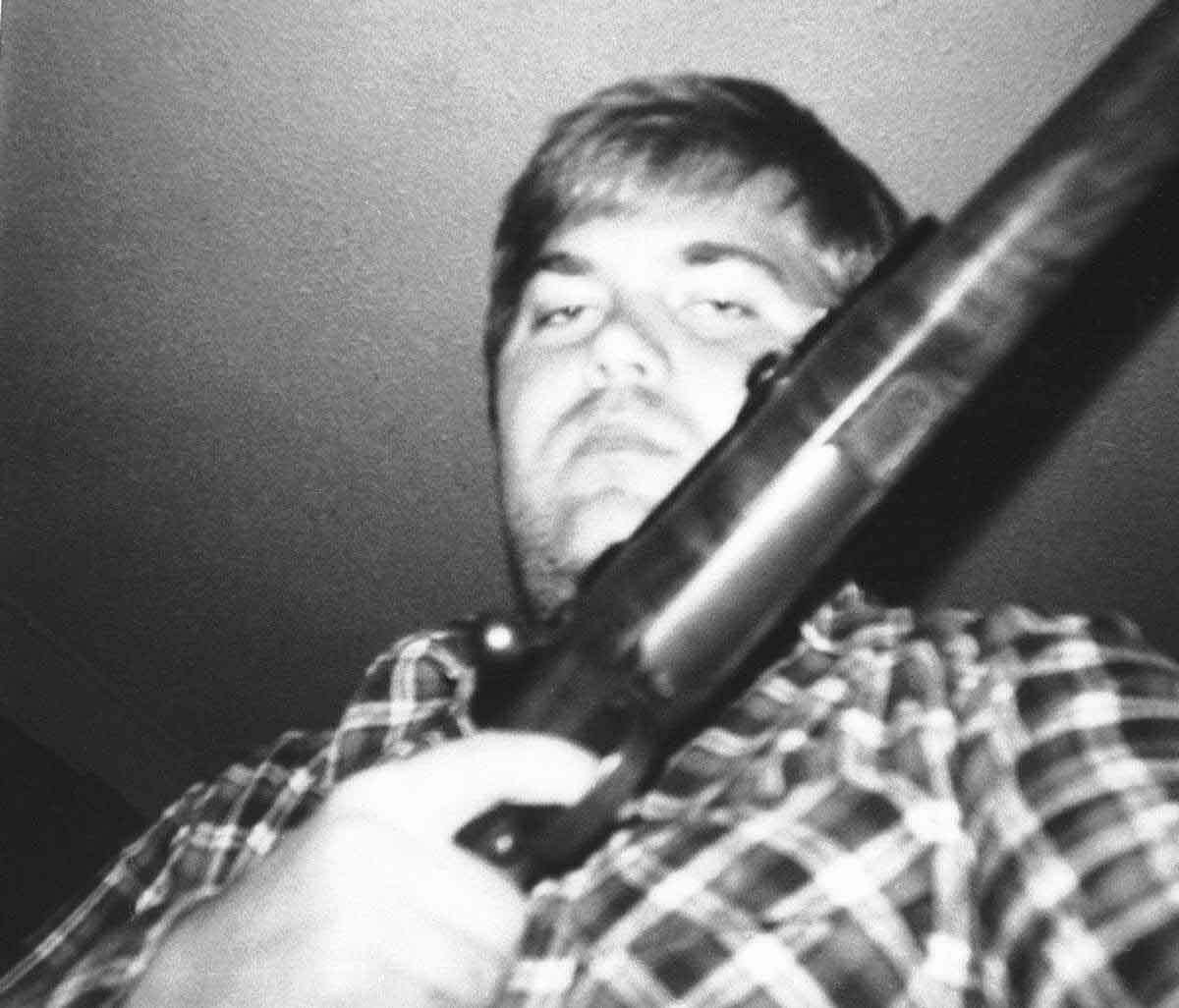 31 Years Ago Today, John Hinckley Jr. Tried To Assassinate President ...