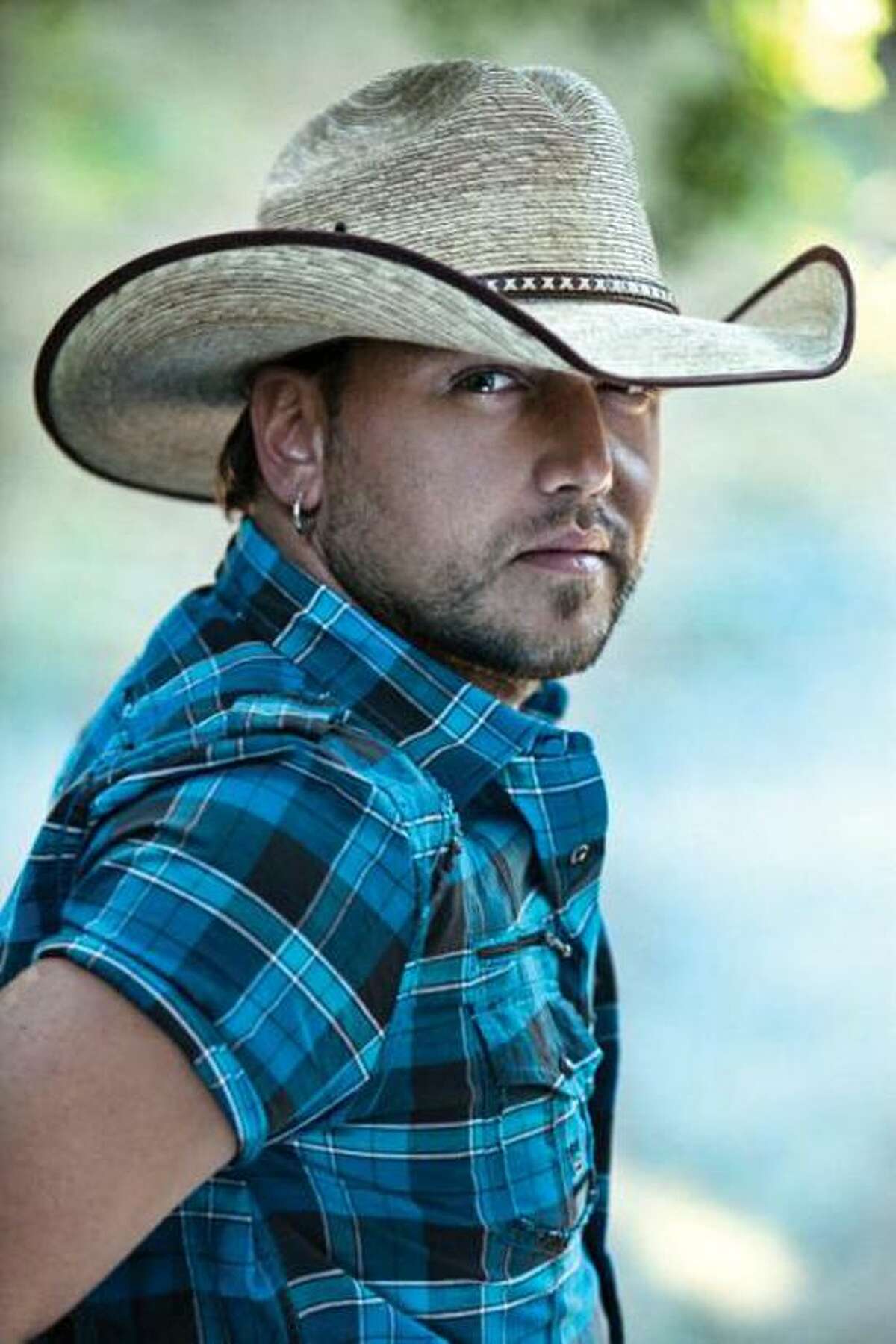 Contributed photo: Jason Aldean's My Kinda Party Tour makes a stop at the Comcast Theatre tonight. Music starts at 7:30 p.m. with opening acts Rachel Farley and Luke Brian. Tickets are available at livenation.com, ticketmaster.com or 800-745-3000.