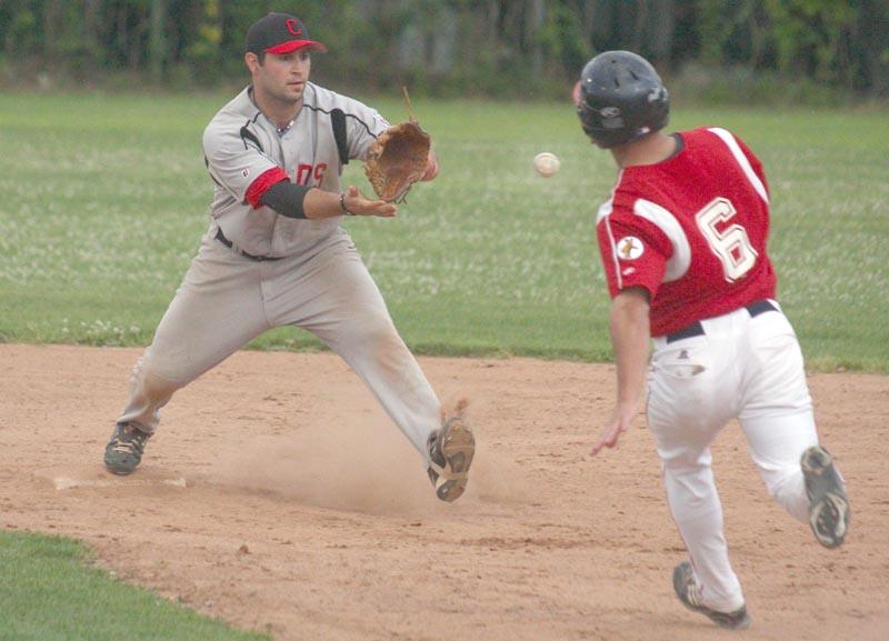 BASEBALL: Garrett Walker named Foran coach, replacing late father