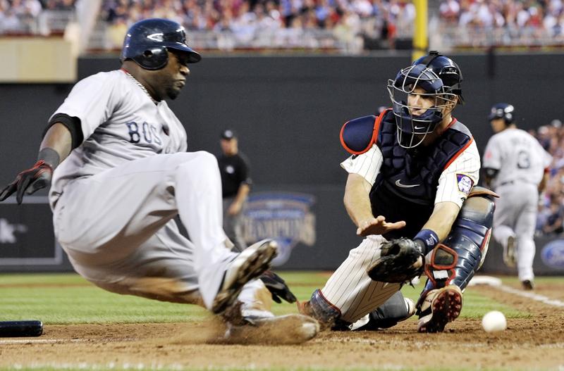 RED SOX: Tim Wakefield denied 200th win, but Boston still picks up victory