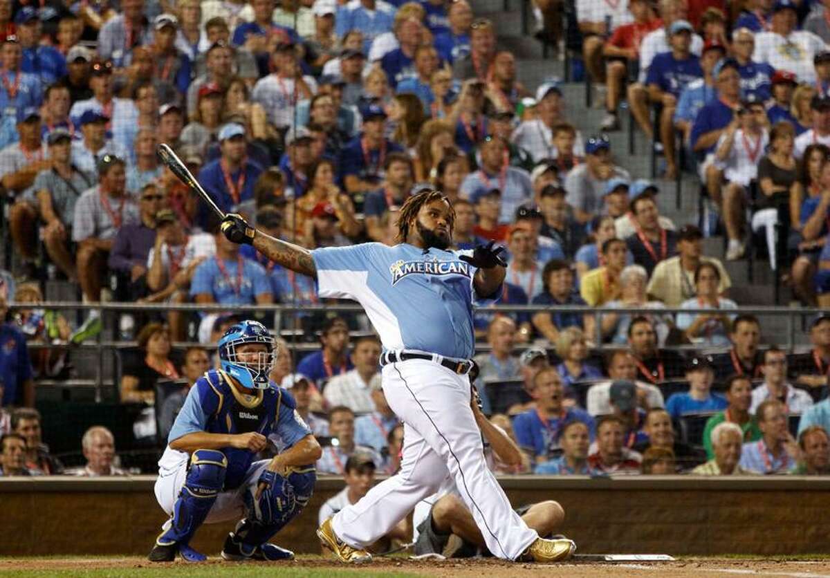 Prince Fielder Wins Major League Home Run Derby 