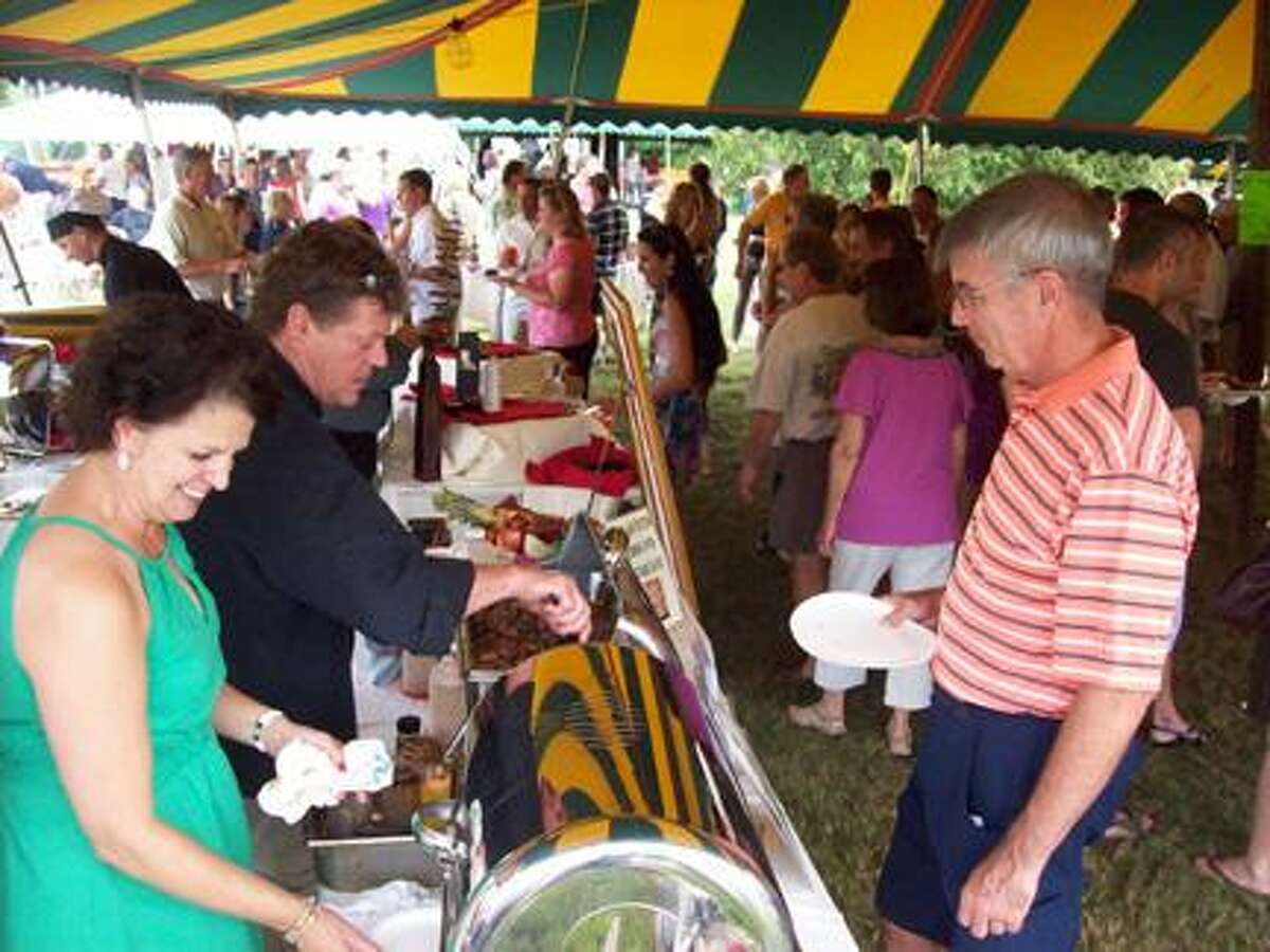 Sherrill Kenwood Park Festival to be huge in 2011 (videos)