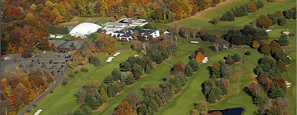 Oak Lane Golf Country Club In Woodbridge Will Be Sold