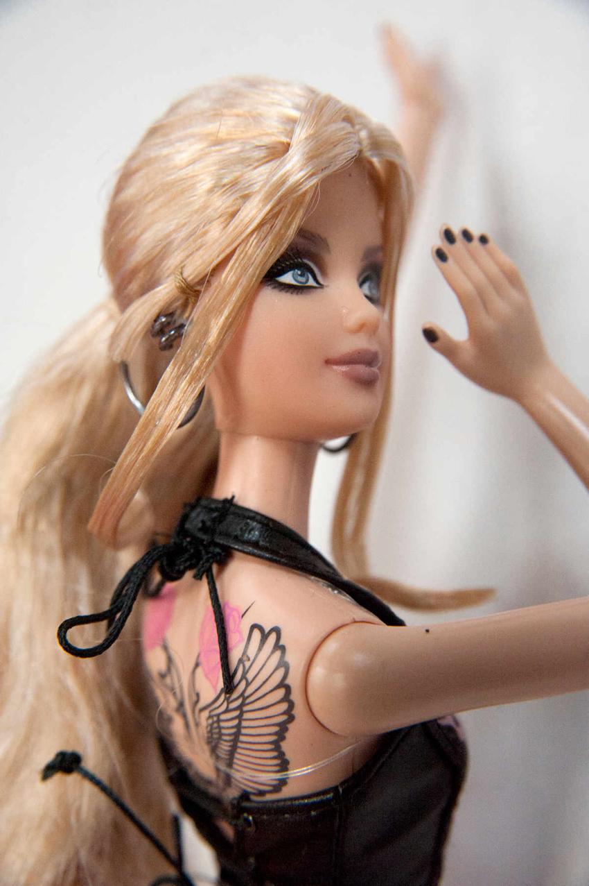 Barbie at 53 Photos of the American icon