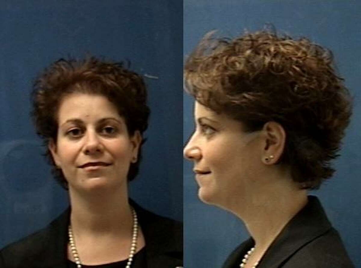East Haven mayor arrested