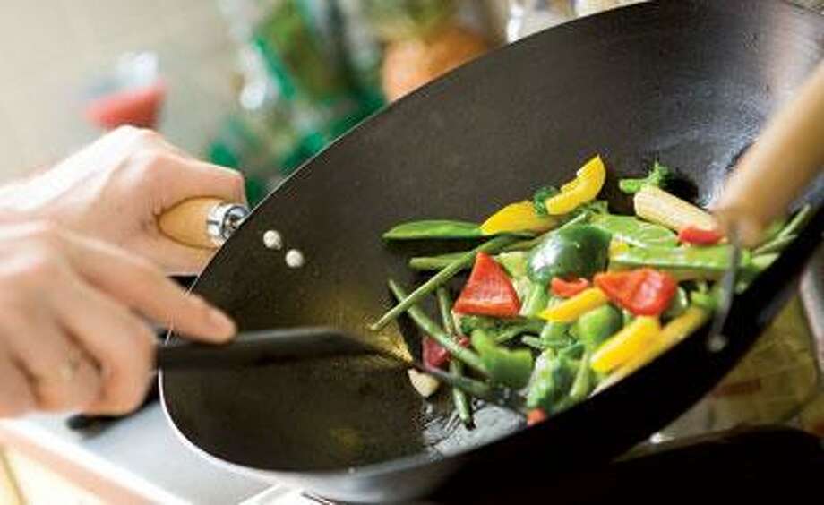Steam, broil, bake or stirfry? Healthy cooking offers options New
