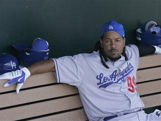 Manny Ramirez Tops Creditor List of Bankrupt Dodgers