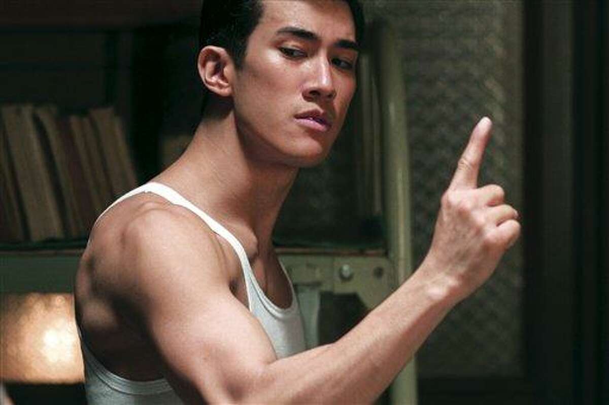upcoming bruce lee movie