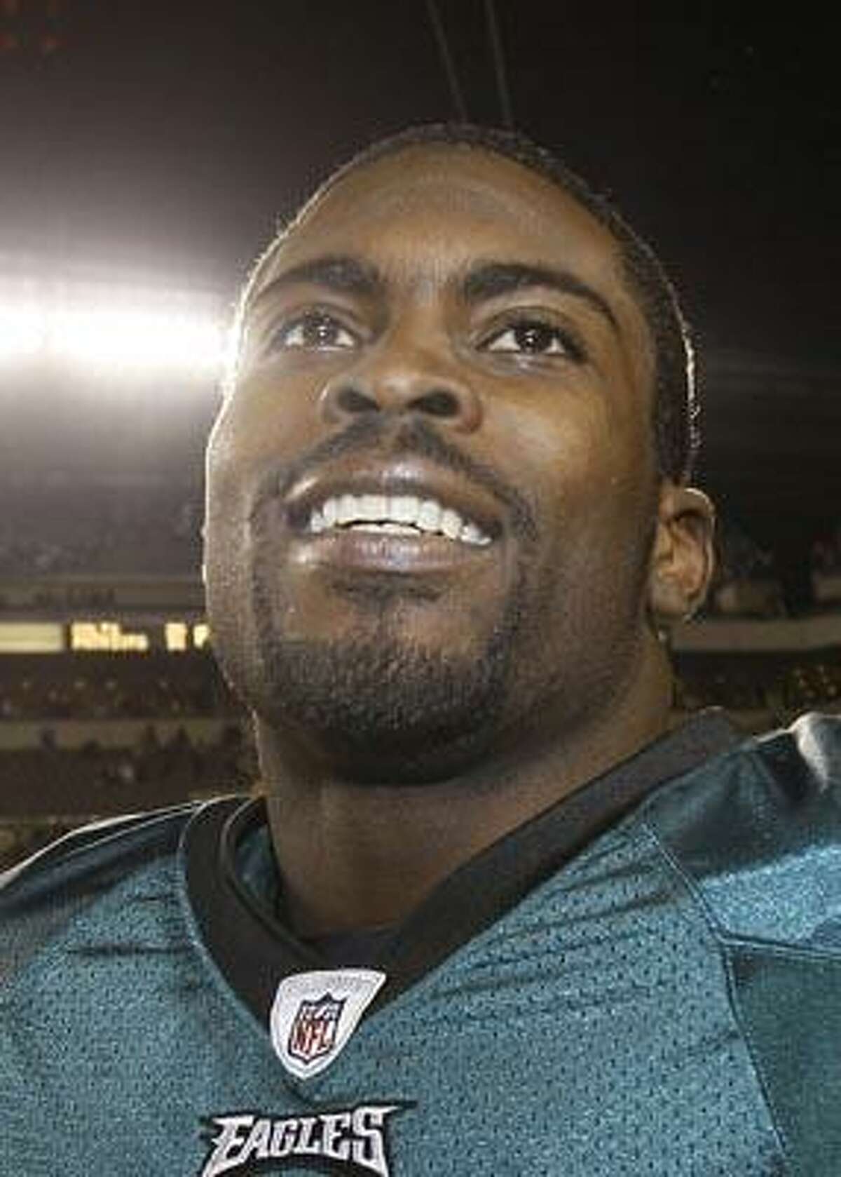 michael vick today