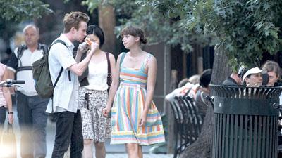 Despite title, 'Exploding Girl' a quiet film about fighting for control