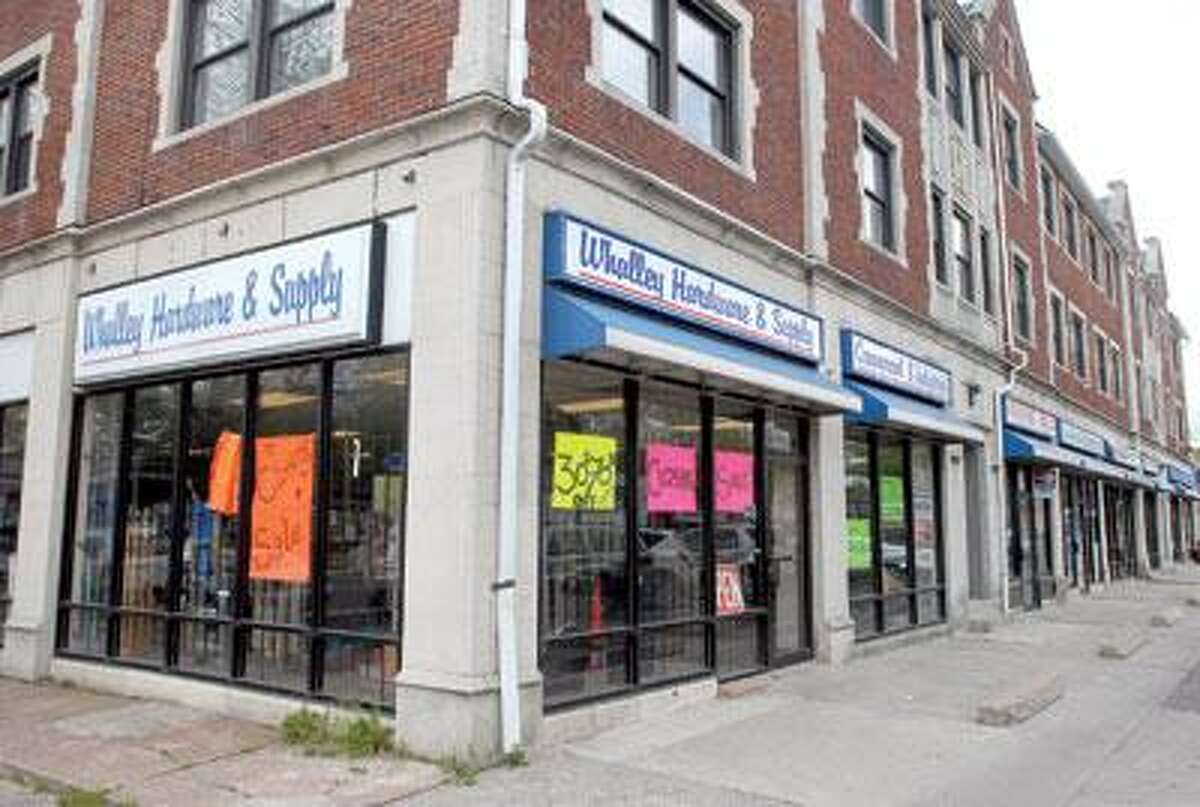 Last New Haven hardware store closing up shop (video)