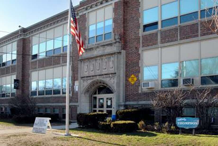 West Haven School Building Eyed For Rental New Haven Register
