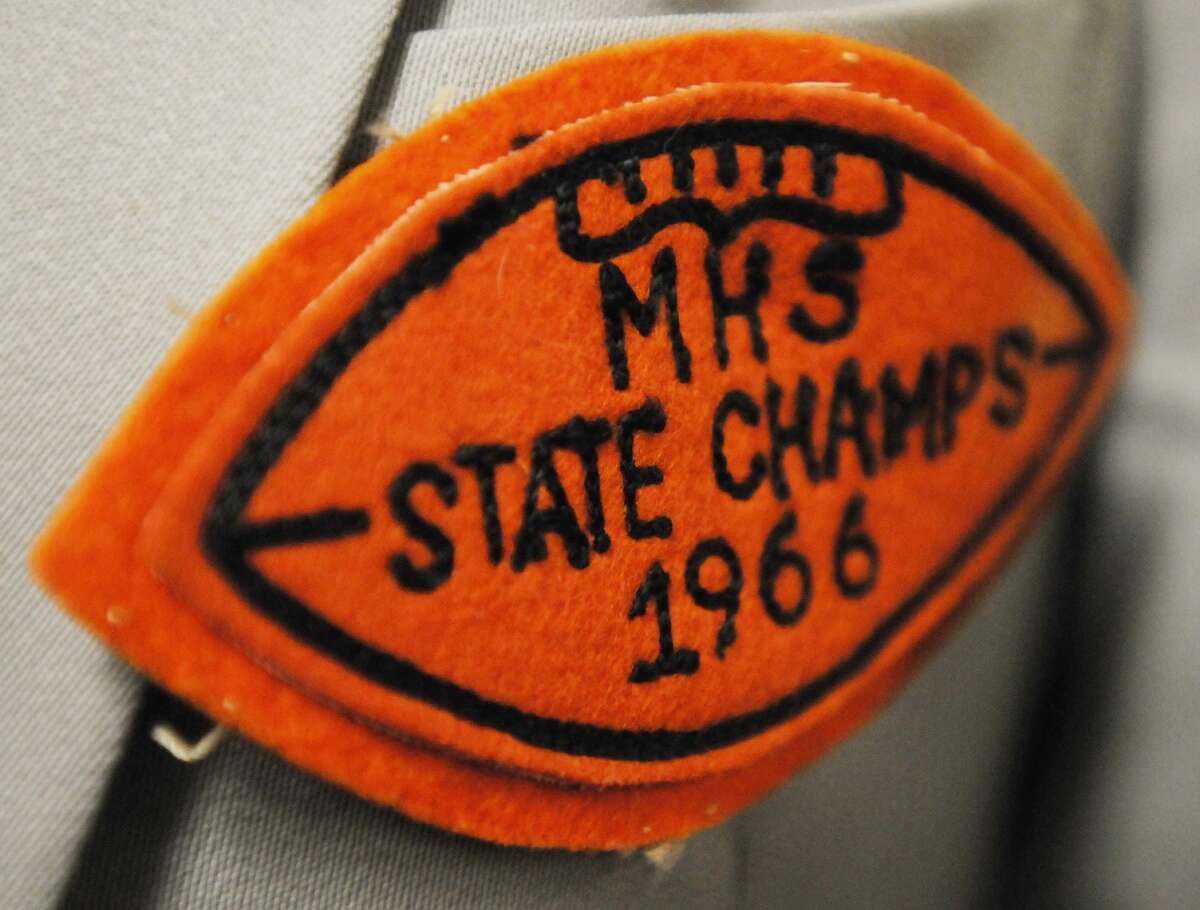 'Emotional' and 'humbled' inductees join Middletown Hall of Fame