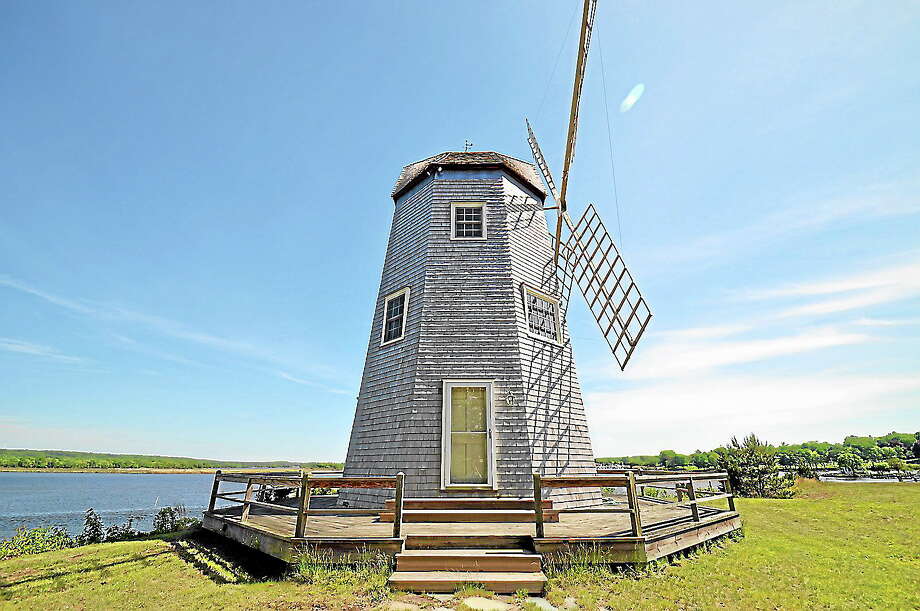 Iconic windmill for sale in Essex The Middletown Press