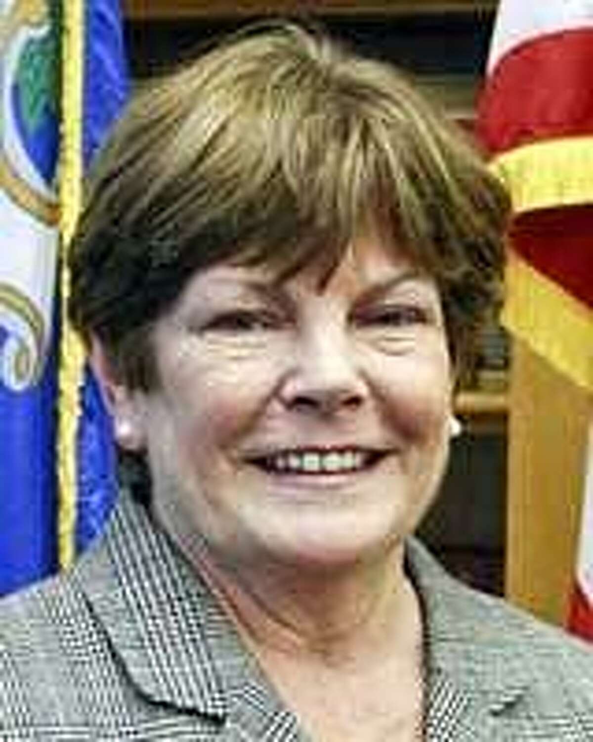 Sen. Eileen Daily. Photo courtesy of the Senate Democrats