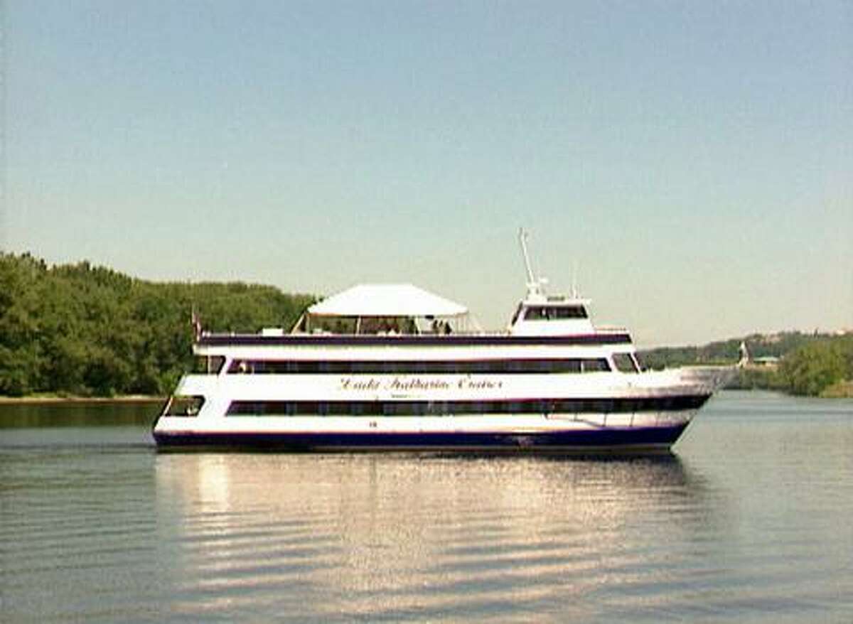Lady Katharine Cruises celebrating 10 years on Connecticut River