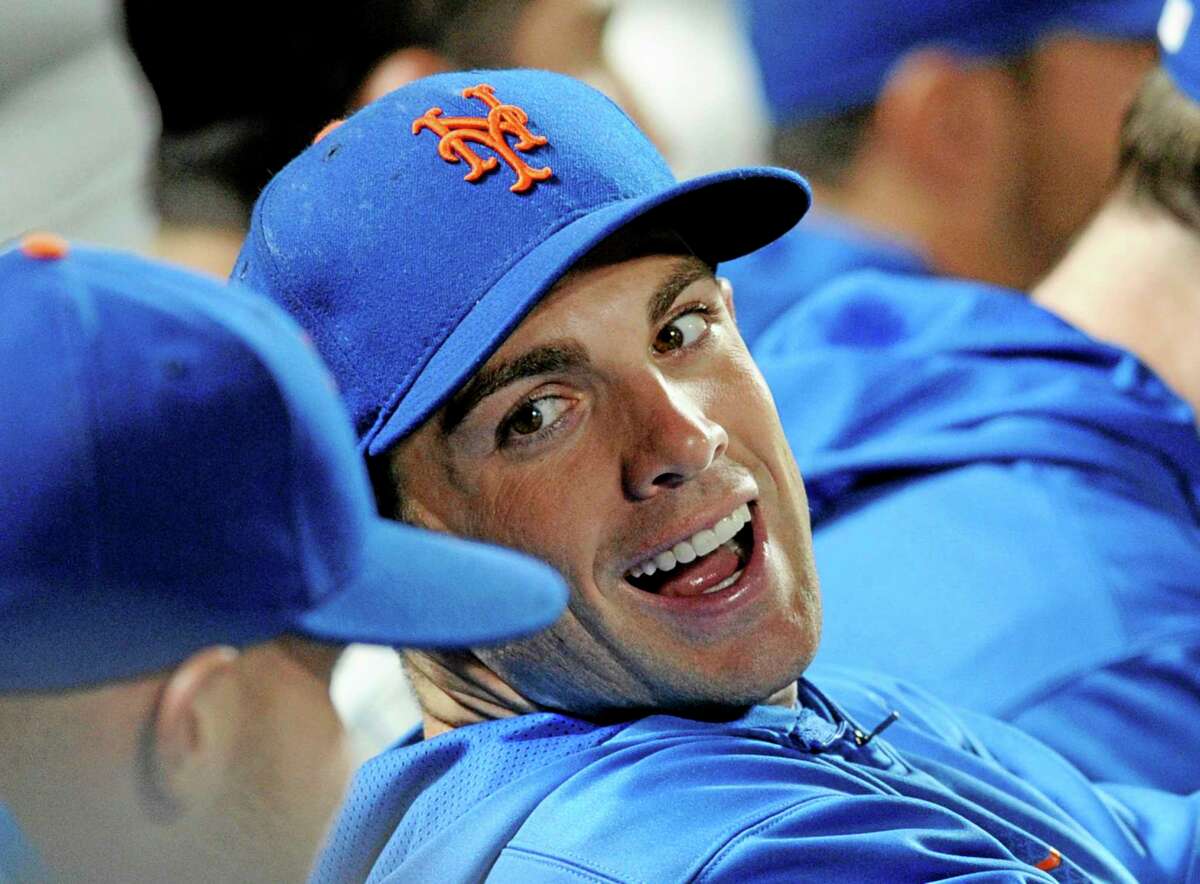 Wright expects to stay at third for Mets