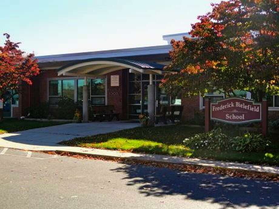 Parents Allege Threats At Bielefield Elementary School The Middletown Press