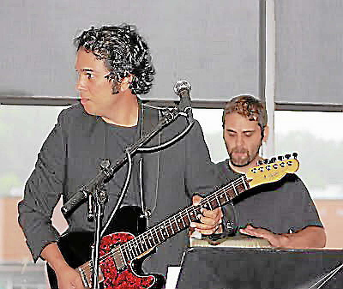 Cool Justice: In a Cosmic Jibaro / acoustic trance with storyteller ...