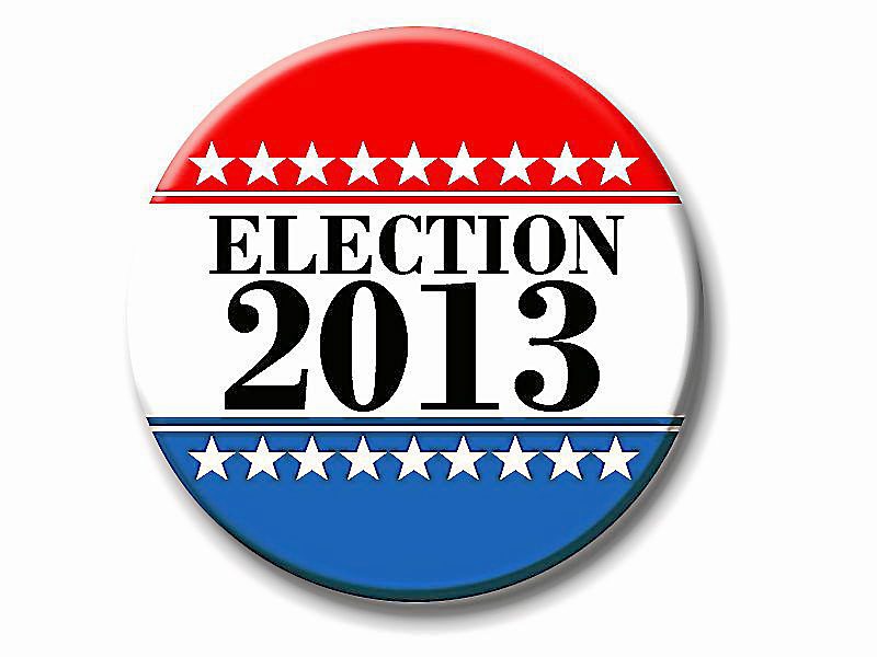 Durham GOP candidates get ready for election
