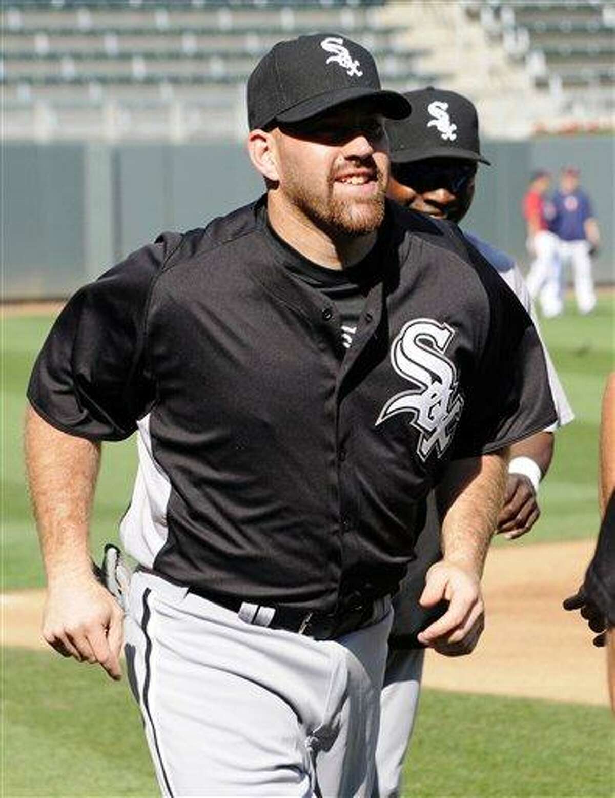 Kevin Youkilis makes too much sense for White Sox - South Side Sox