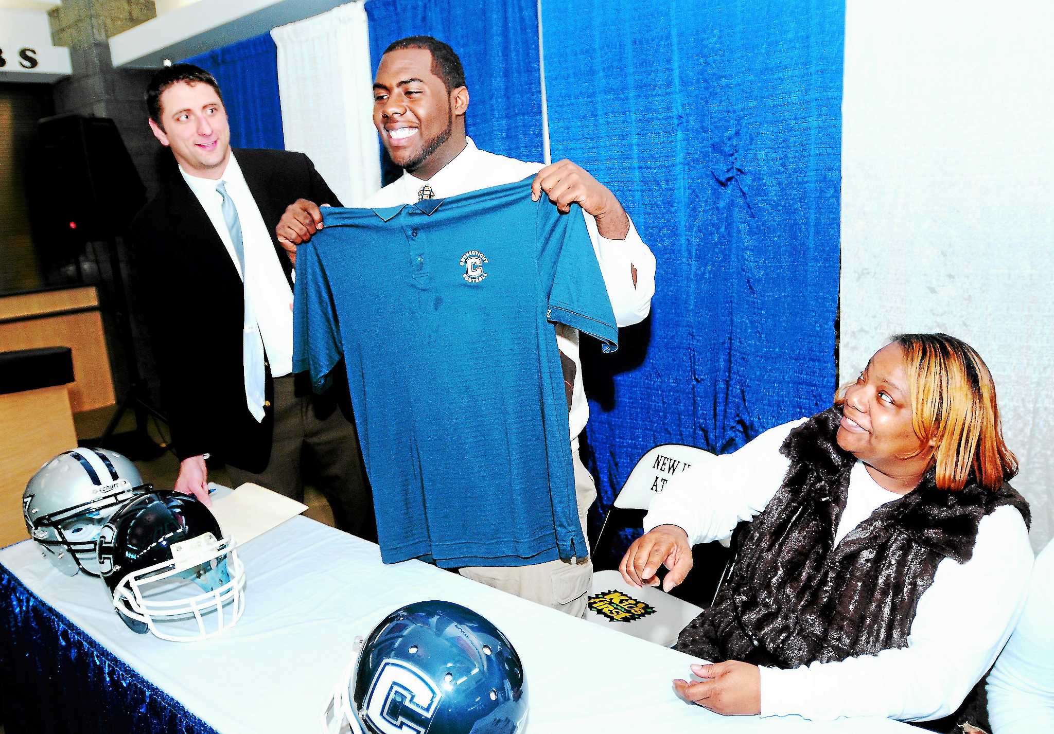 Former UConn signee Rennick Bryan won’t return