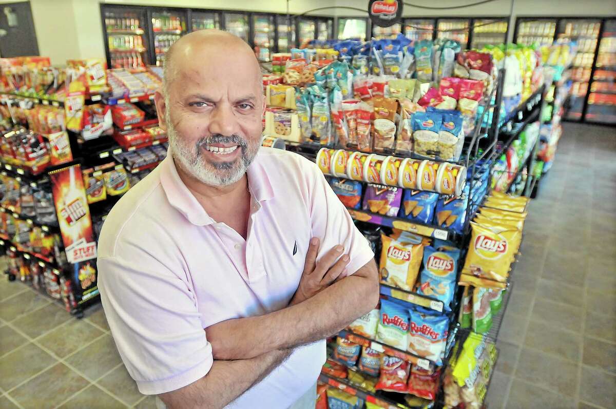 Durham Mini Mart set to open Monday