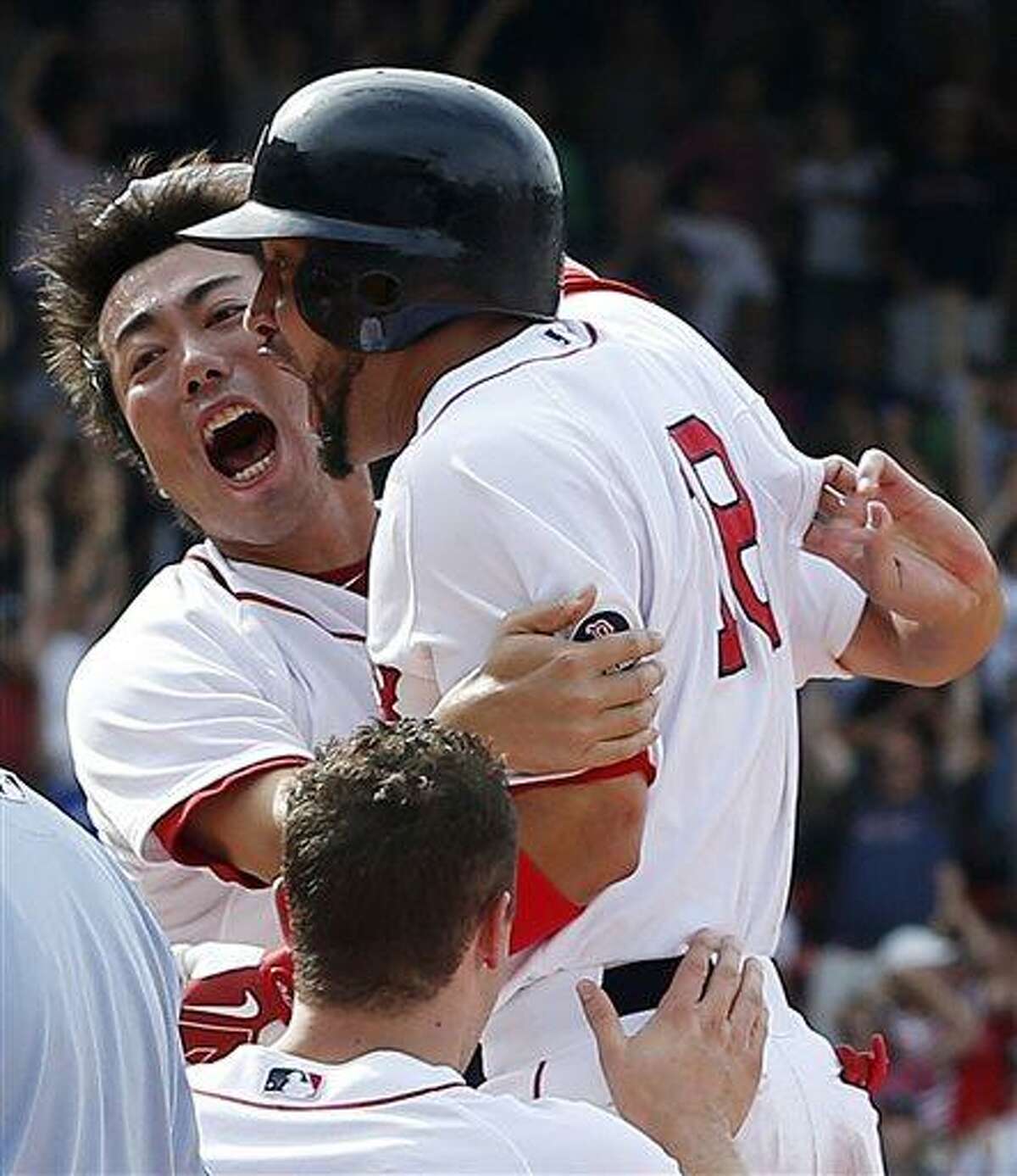 Toronto Blue Jays @ Boston Red Sox