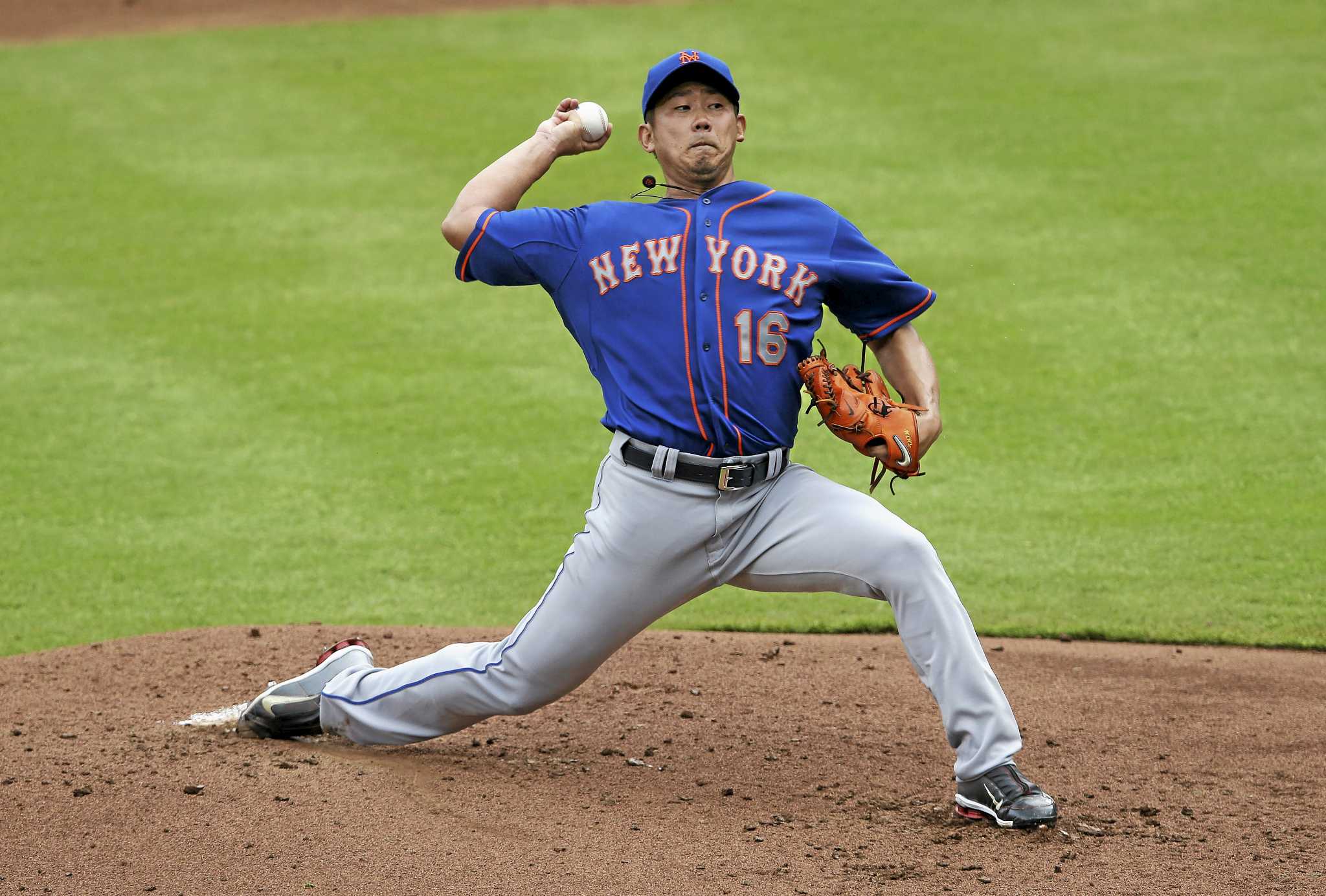 Mets to sign Daisuke Matsuzaka to MLB deal 