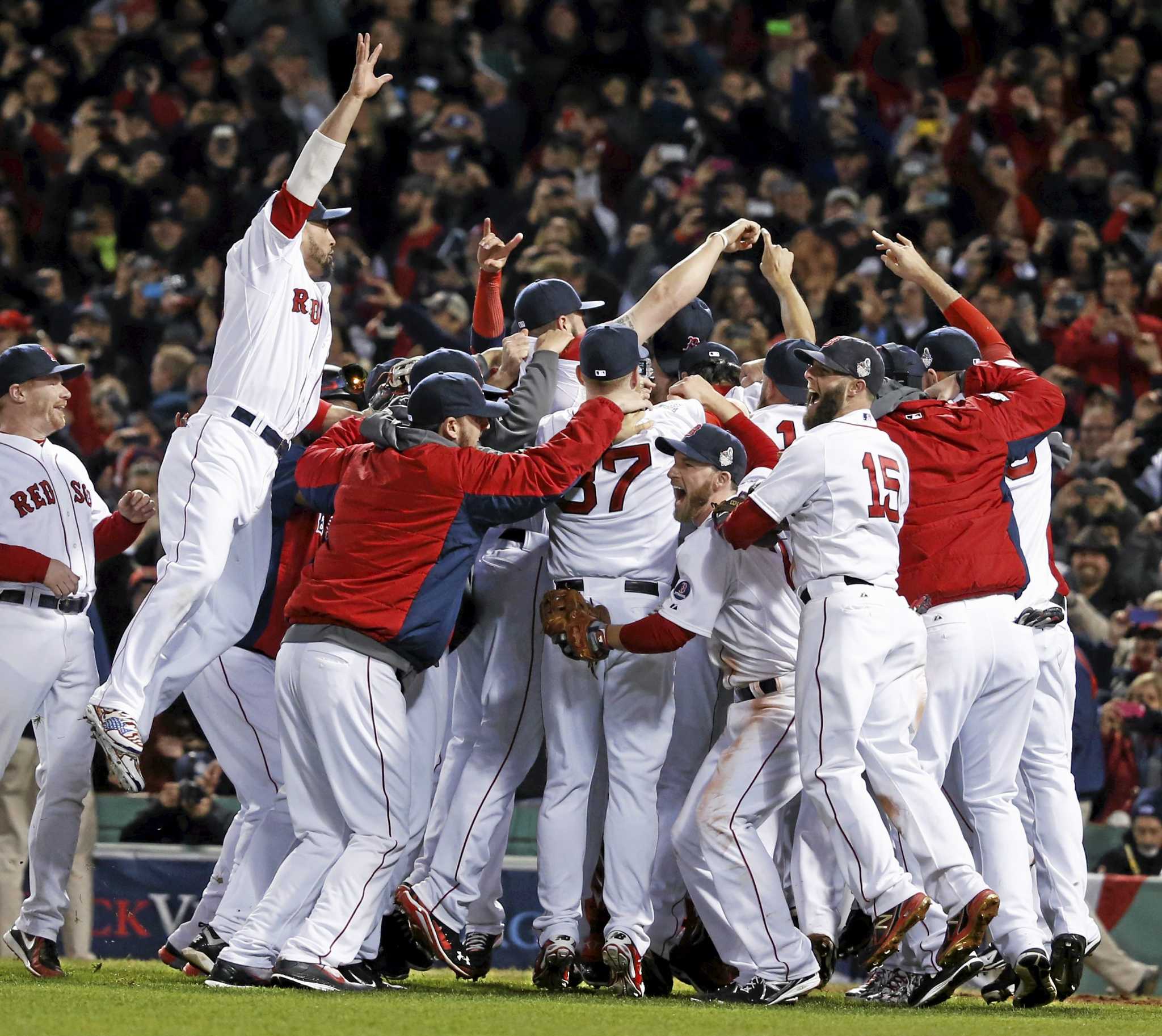 Red Sox to mark 10-year anniversary of Boston Marathon Bombing