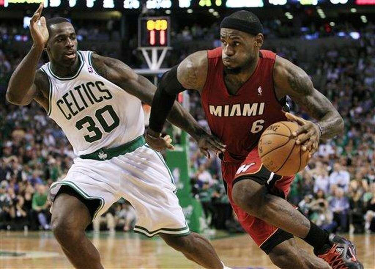 Brandon Bass turns 30, is his time in Boston over?