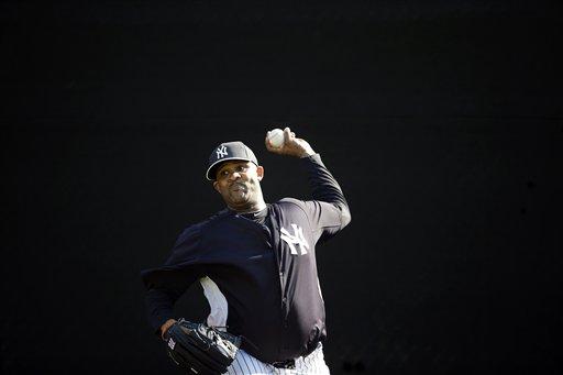 C.C. Sabathia: 'C' for Cannabis?