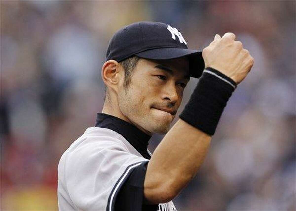 Why Ichiro Suzuki Should Have Never Won the 2001 AL MVP