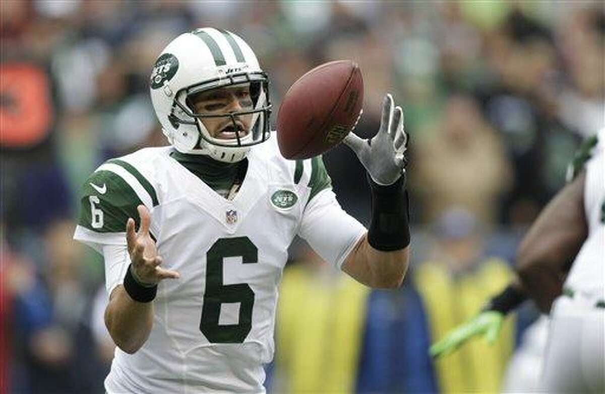 JETS: New York routed by Seahawks