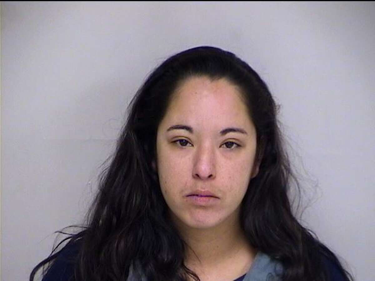 Post office clerk arrested in Cromwell