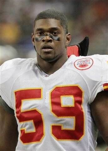 Kansas City Chiefs Belcher Reportedly Kills Girlfriend