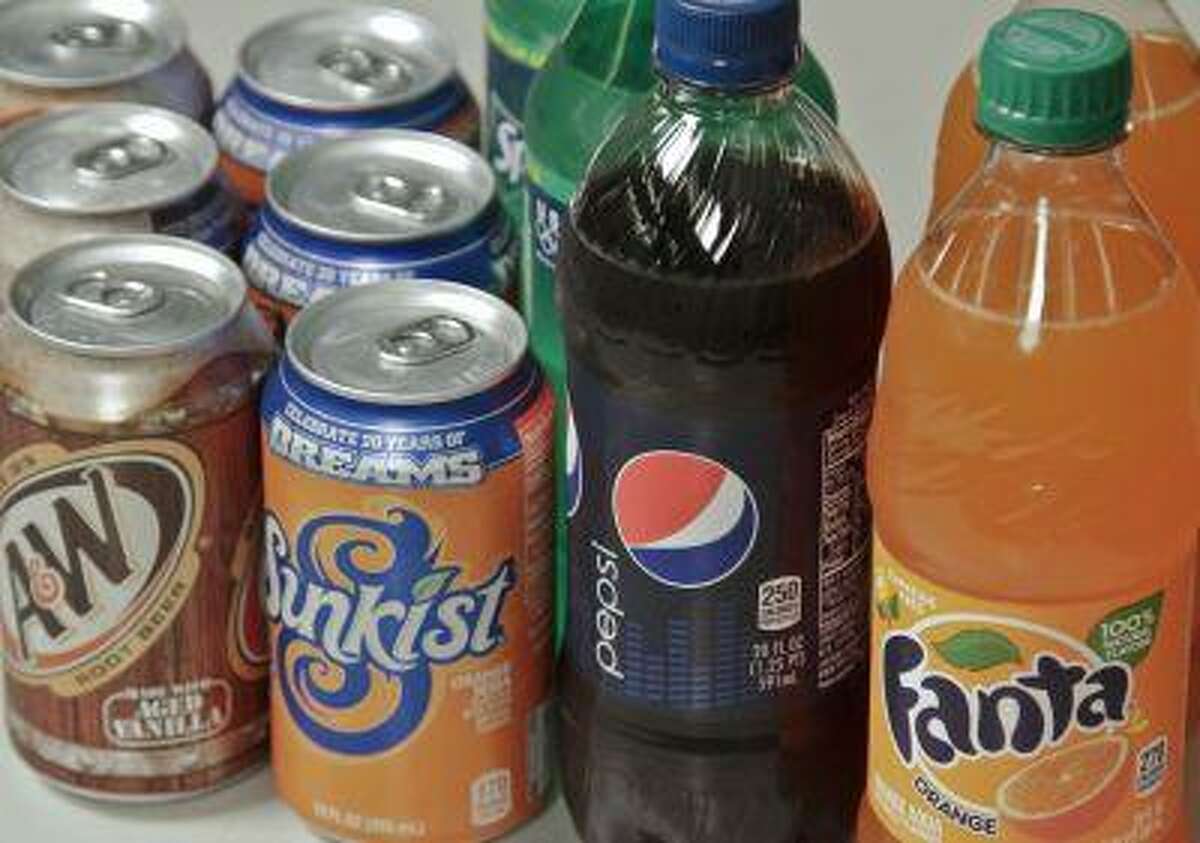 The Coca-Cola Co., PepsiCo Inc. and Dr Pepper Snapple Group Inc. have worked to come up with sodas that have fewer calories but still taste good.