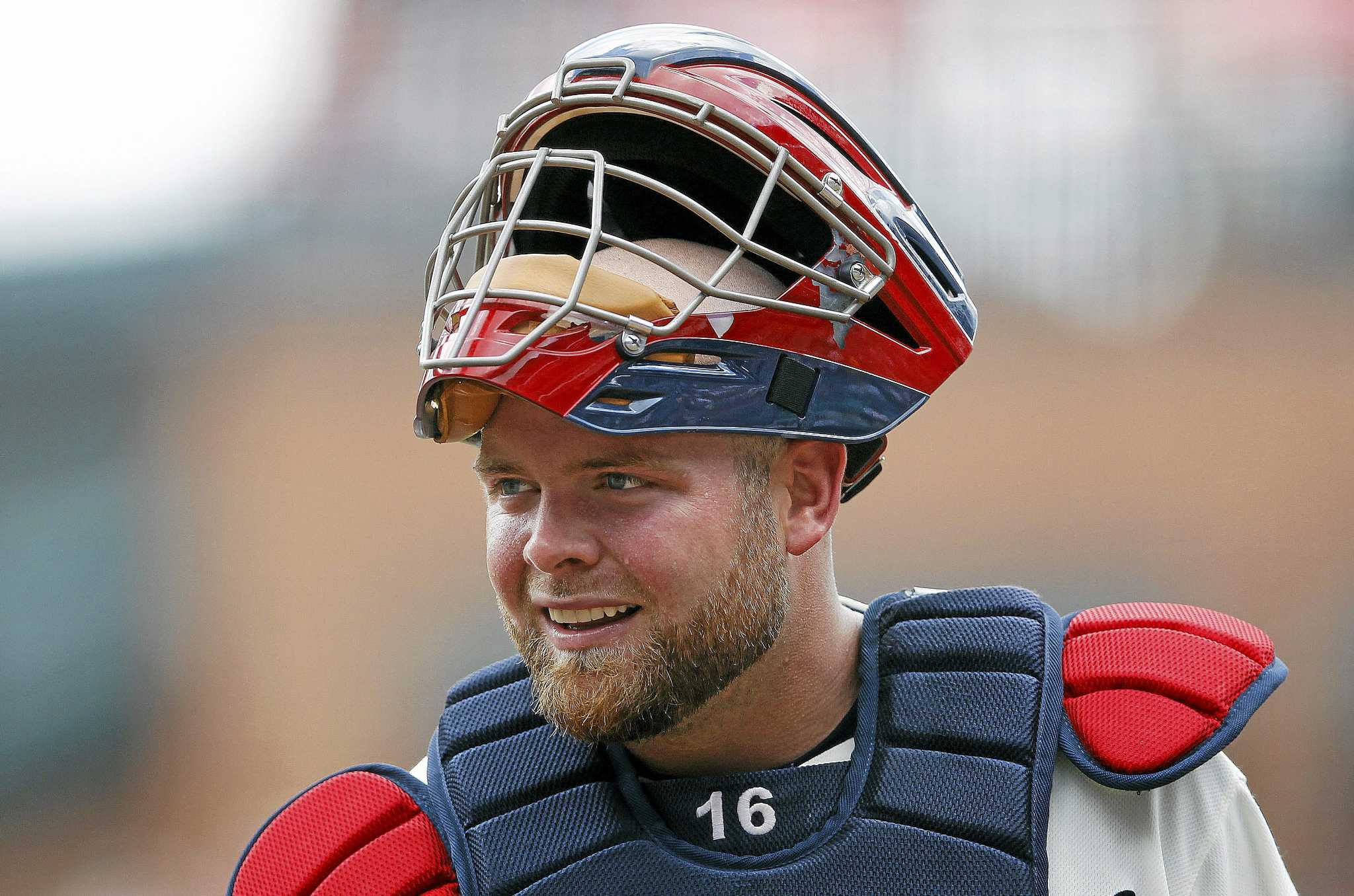 Yankees reach five-year, $85 million deal with catcher Brian McCann – New  York Daily News