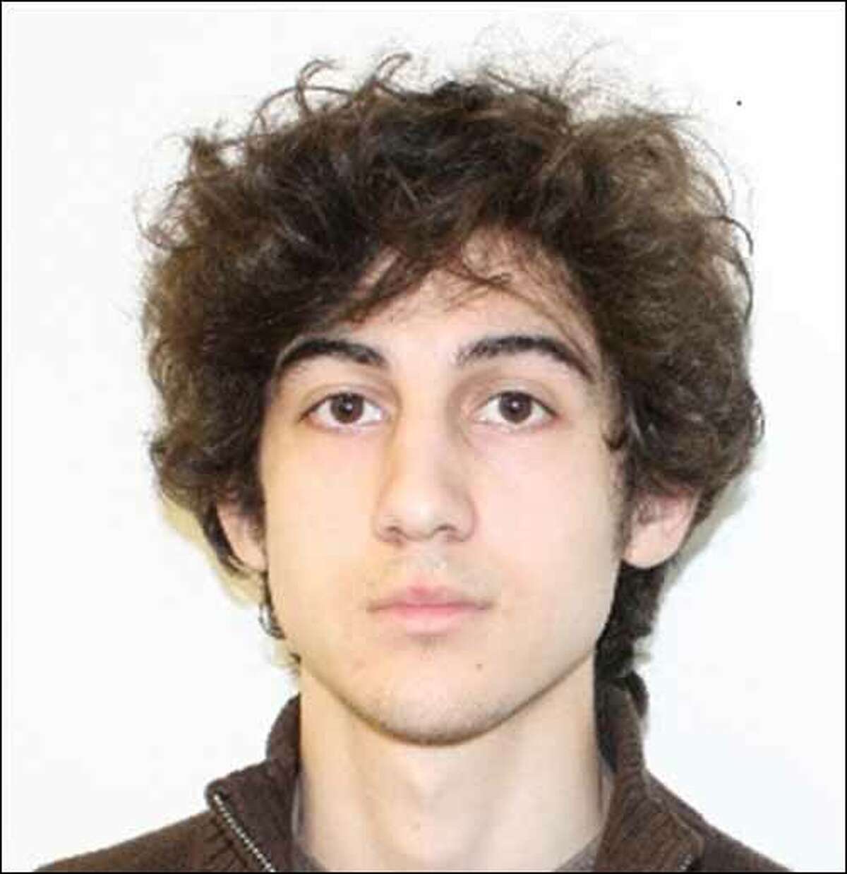 FBI released a new photo Friday morning of Suspect 2 in the Boston Marathon bombings.