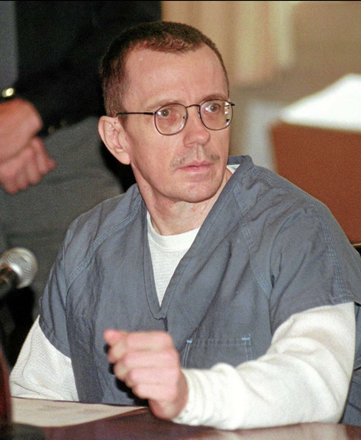 Missouri Executes White Supremacist Serial Killer