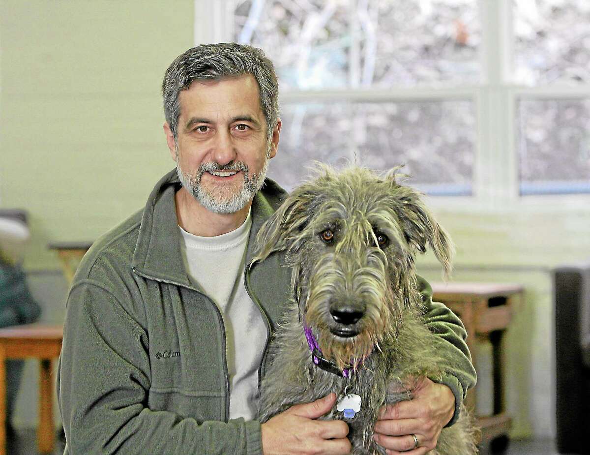 Haddam dog trainer for stage and screen, William Berloni, to be honored ...