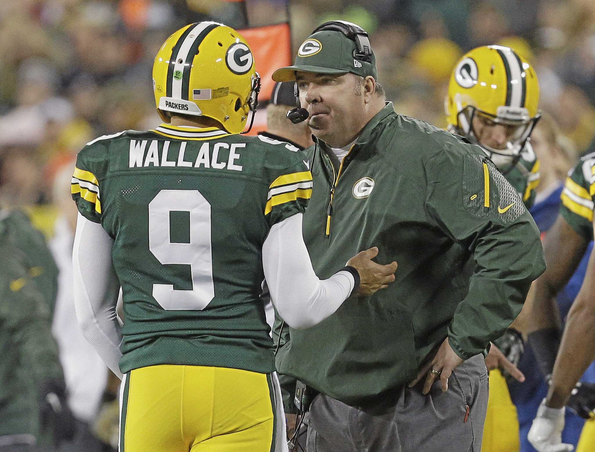 With Aaron Rodgers back in the fold, how have the Packers' betting