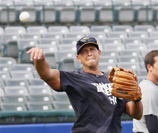 Derek Jeter headed to Double-A Trenton Thunder for two-game rehab  assignment beginning Saturday 