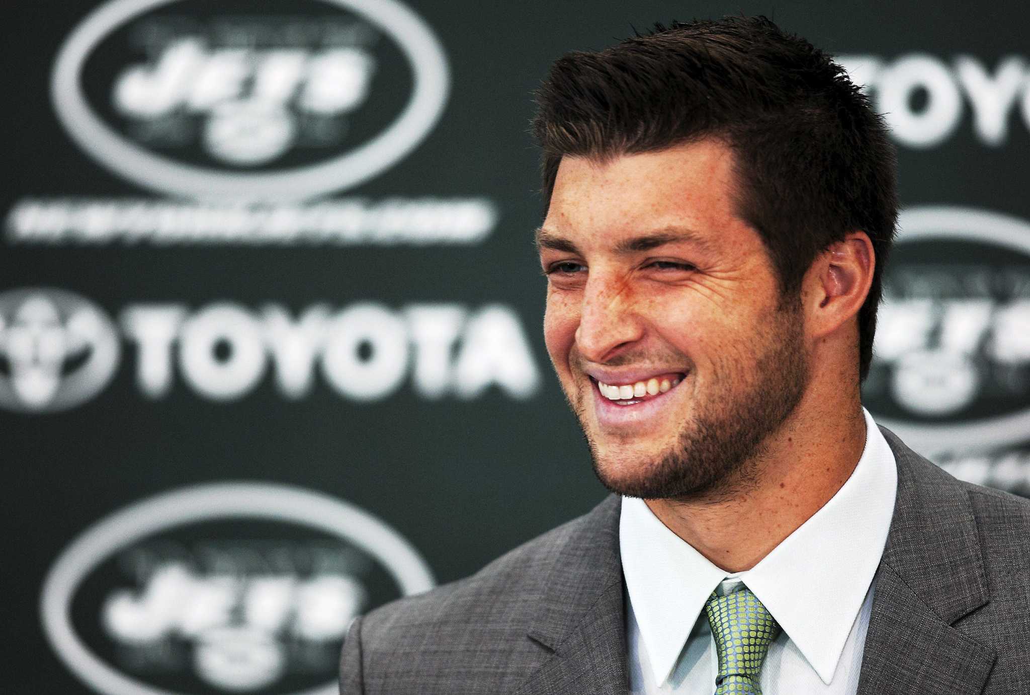 Tim Tebow joins ESPN's SEC Network, still pursuing NFL