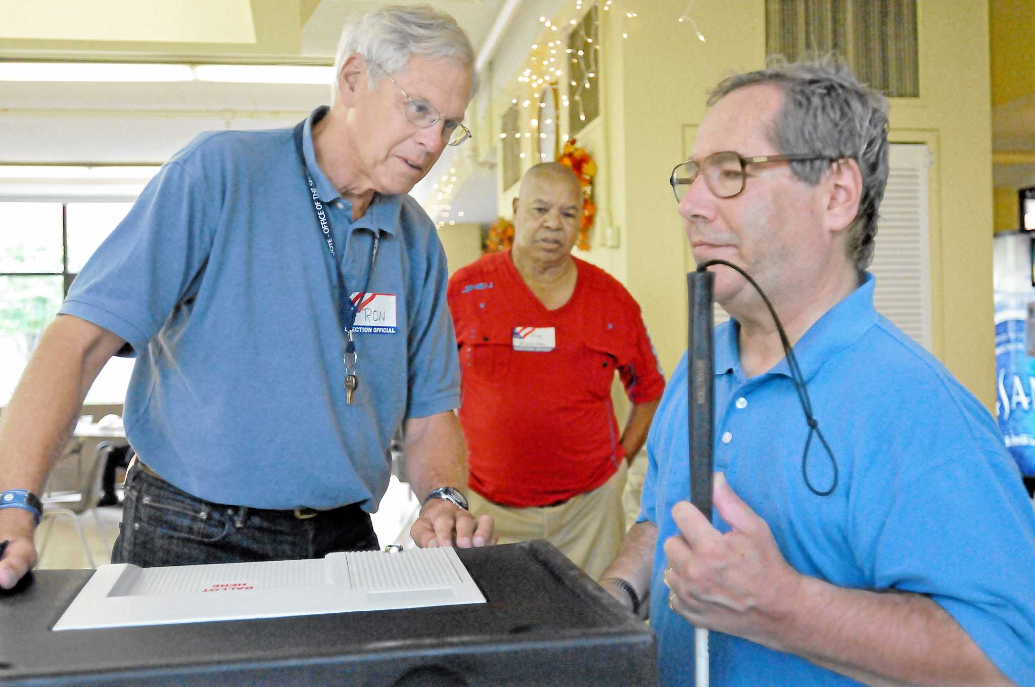 Stephen DeVoto wins Demoratic spot for Middletown’s Planning and Zoning